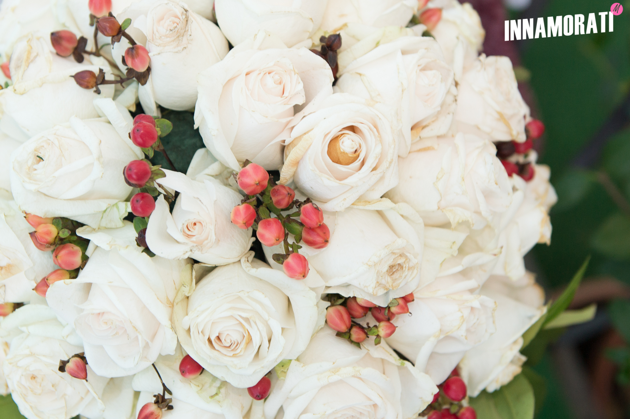 Decorazione Floreale Sposi Matrimonio