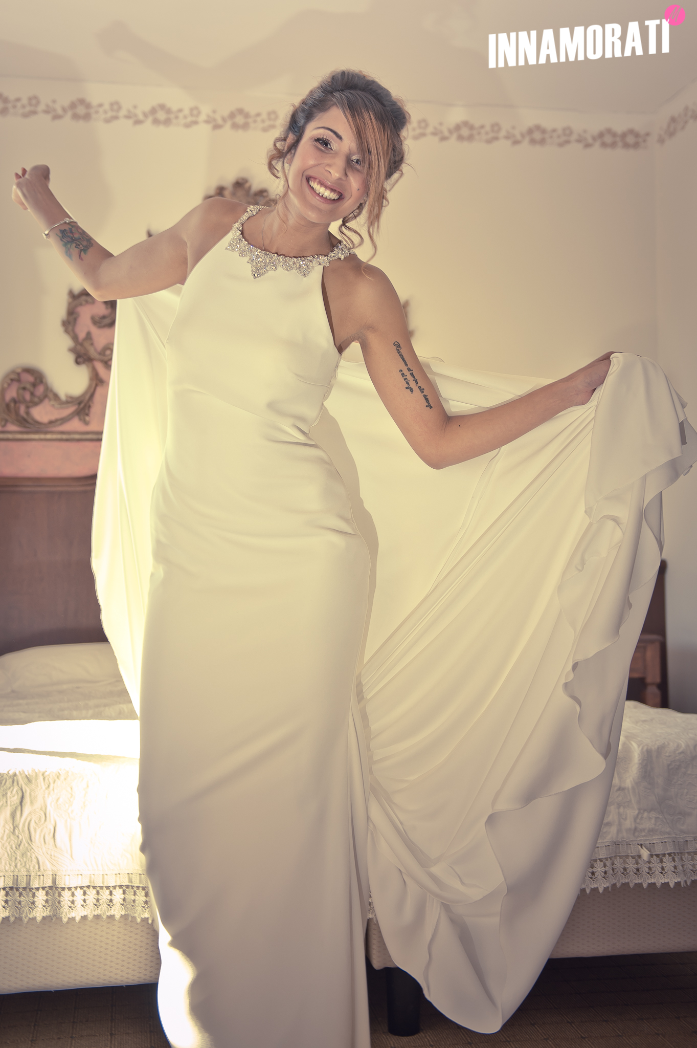 Sposa  Preventivo Matrimonio