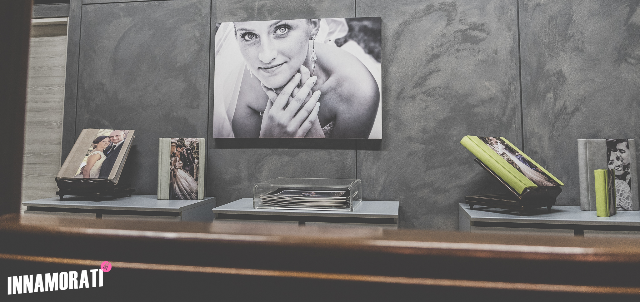 Studio Fotografico a Brescia