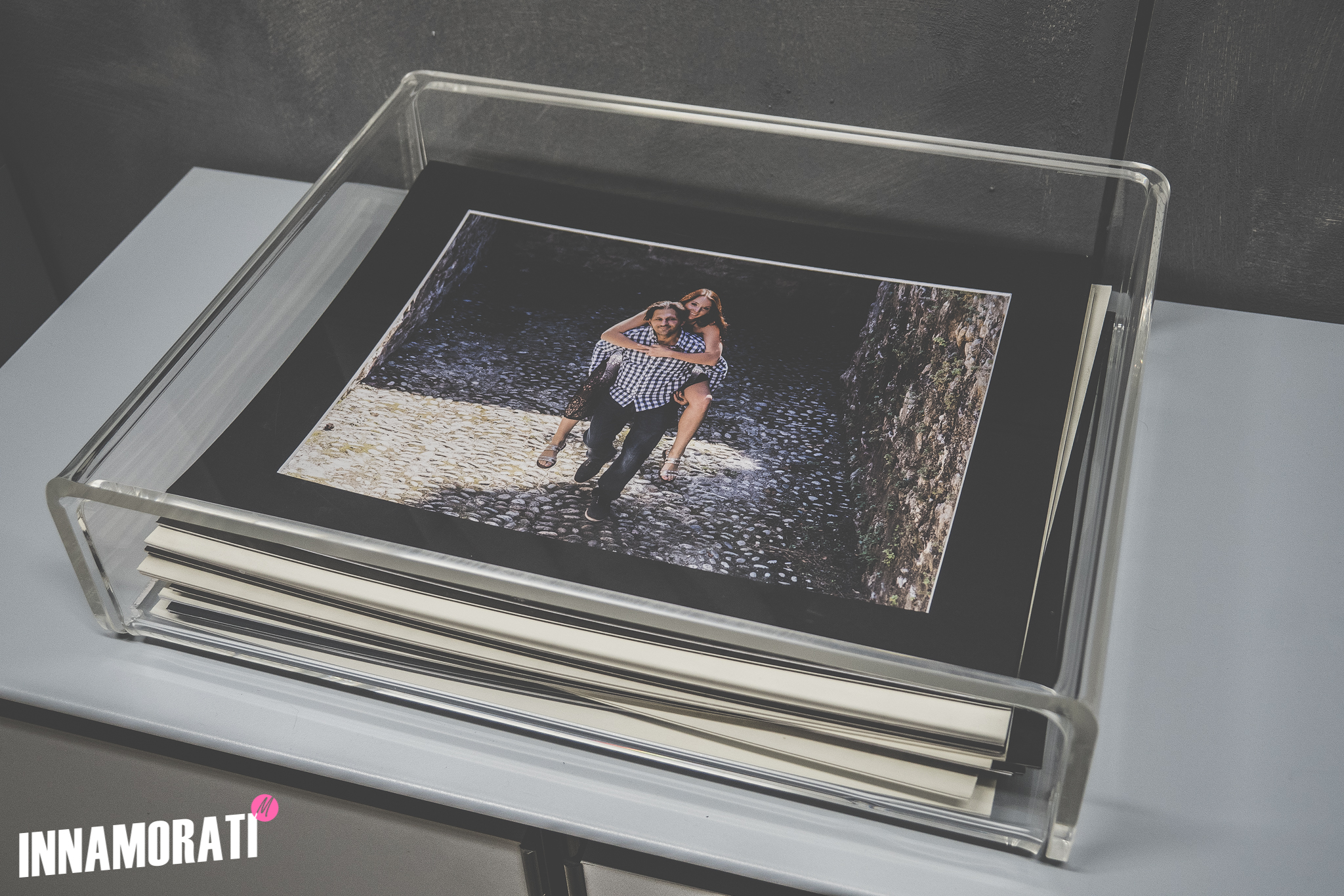 Album Elegante Brescia