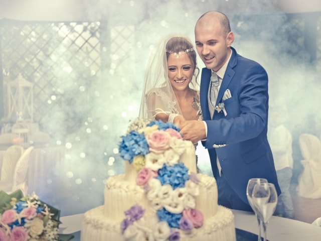 Due Roccoli Matrimonio