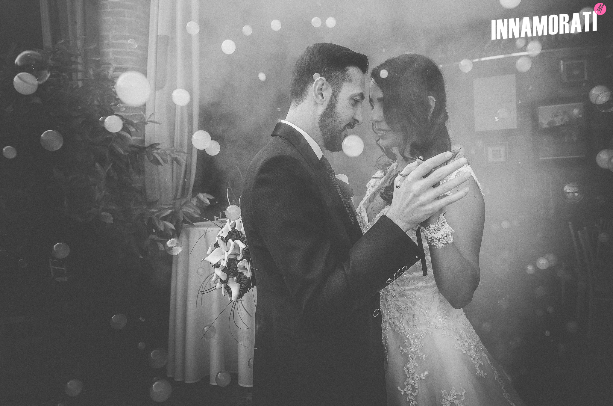 Nozze a Villa Baiana sposarsi in franciacorta