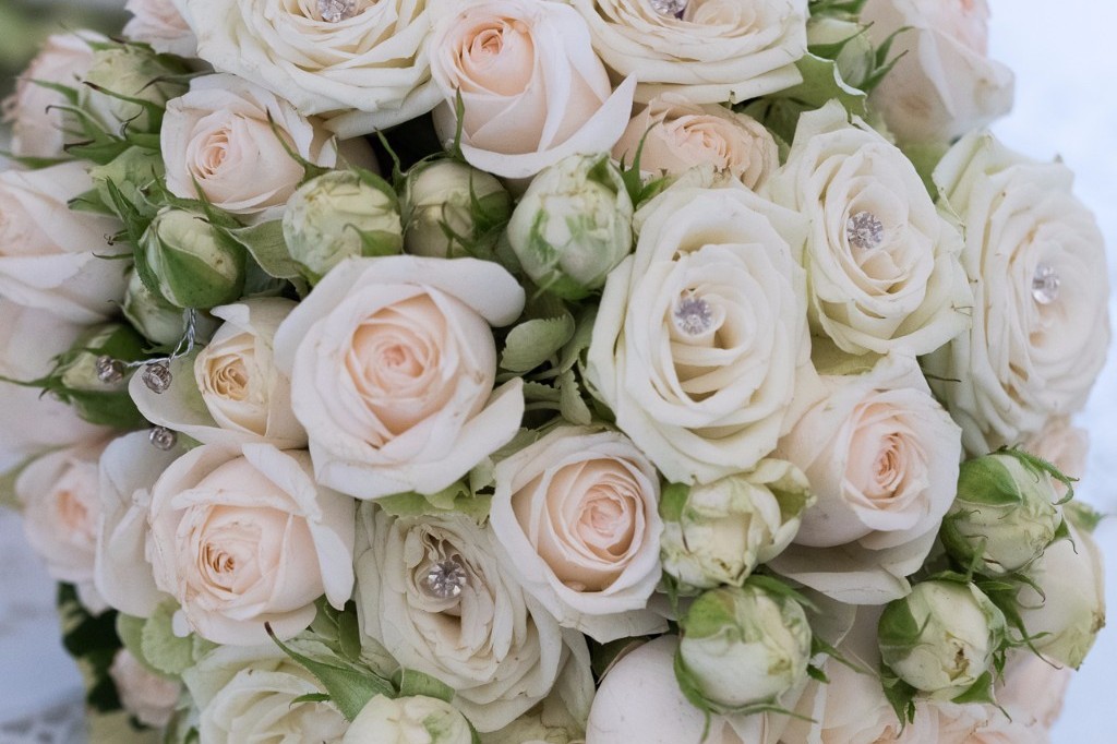 Bouquet di Matrimonio