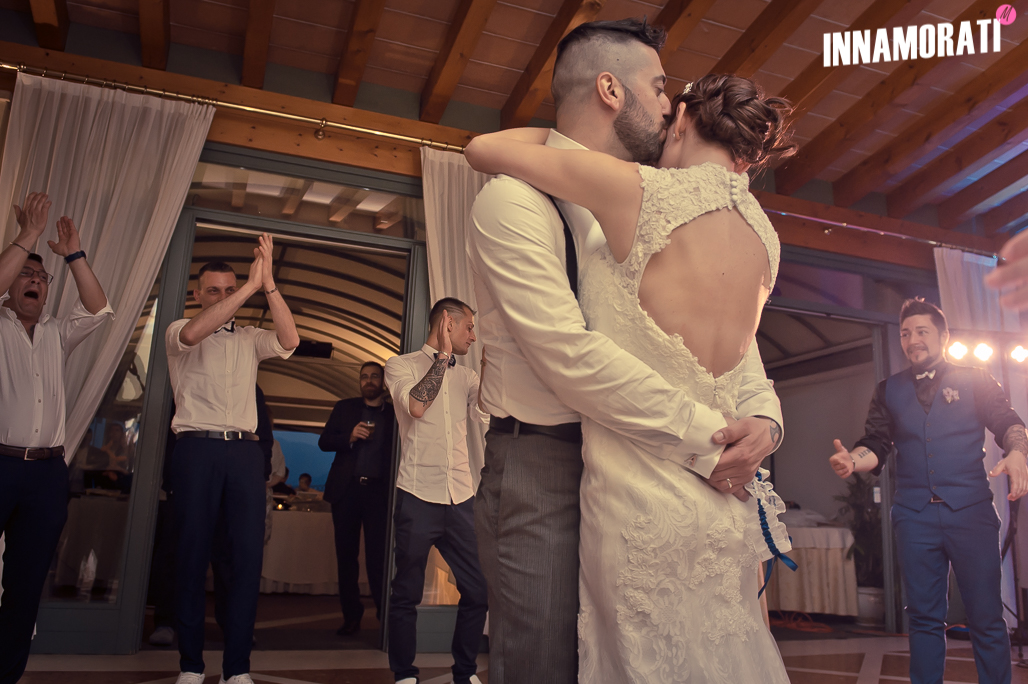 Relais Mirabella Clusane Mirabella Balli di Matrimonio