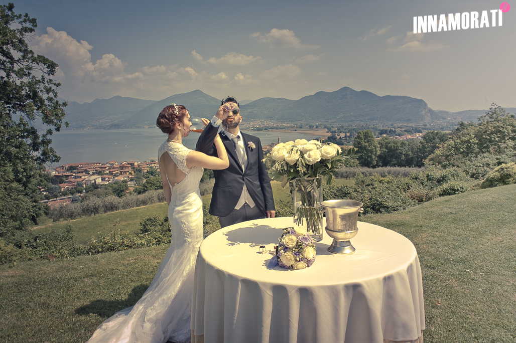 Relais Flute di Benvenuto, Servizio fotografico