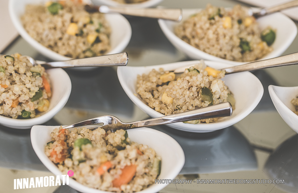 Degustazioni - Villa Suardi