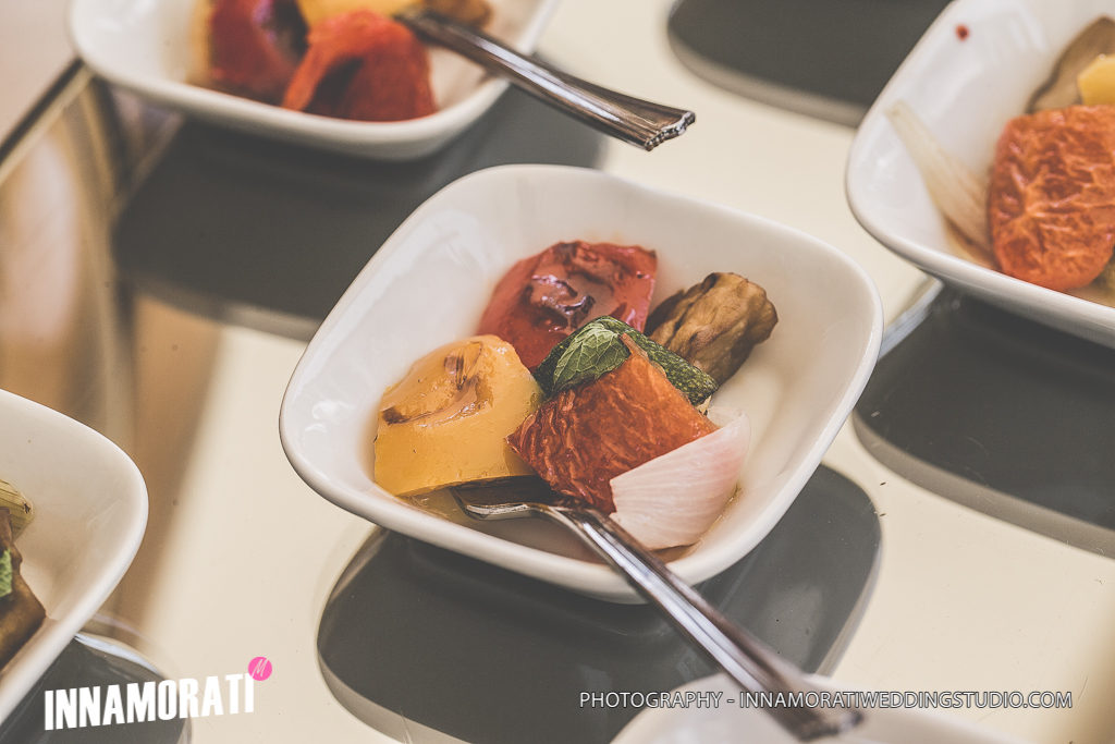 Degustazioni - Villa Suardi