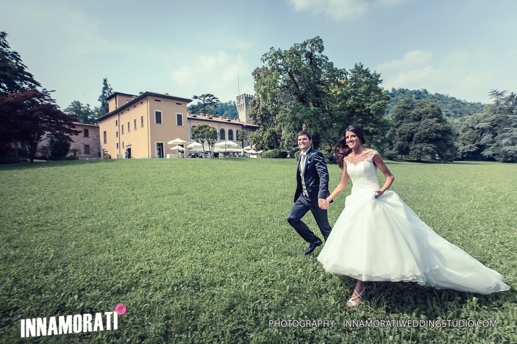 Esterno - Villa Suardi