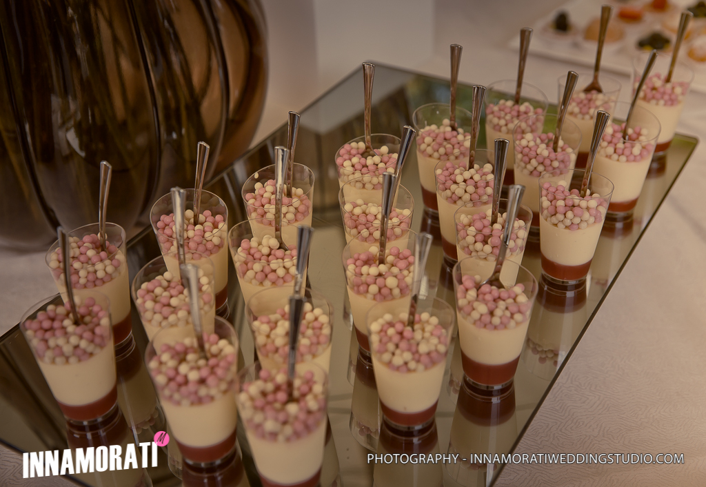 Dolci - Esterno Villa Suardi