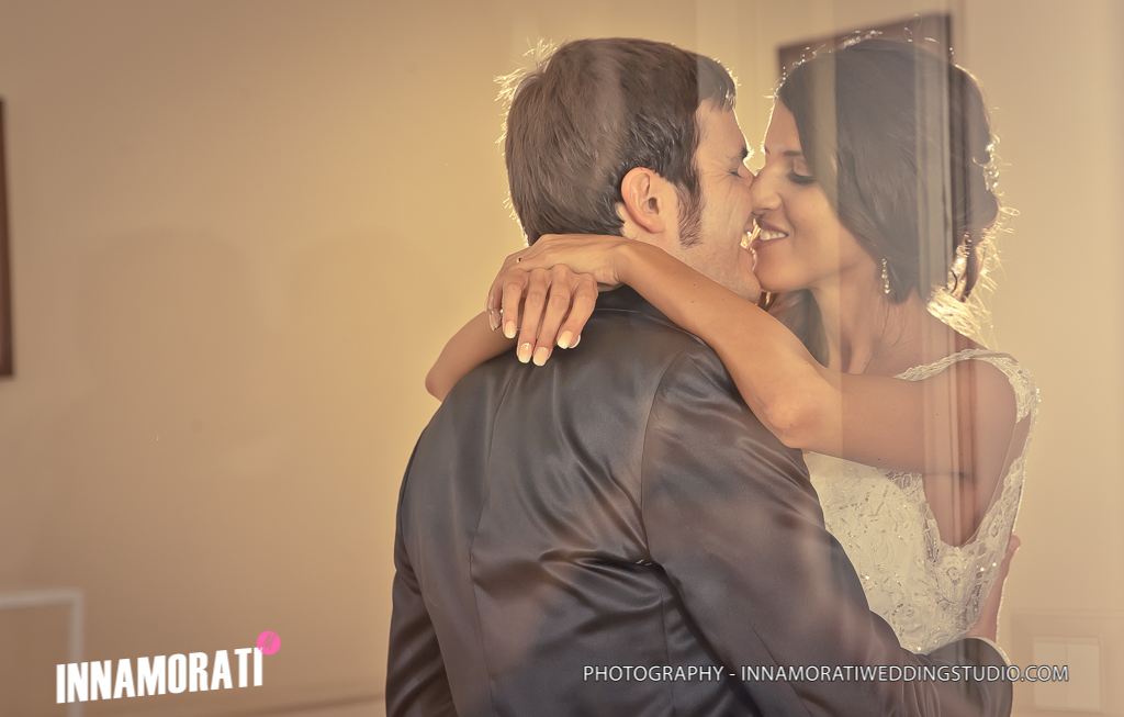 Sala Ballo - Villa Suardi