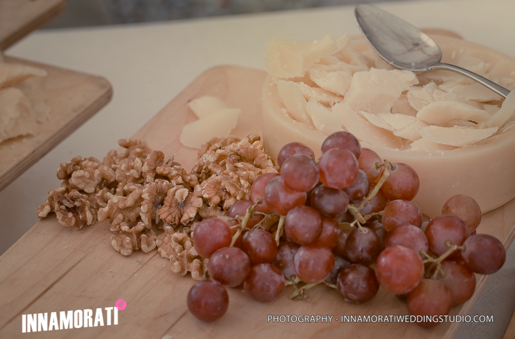 Salumi - Location Villa Suardi