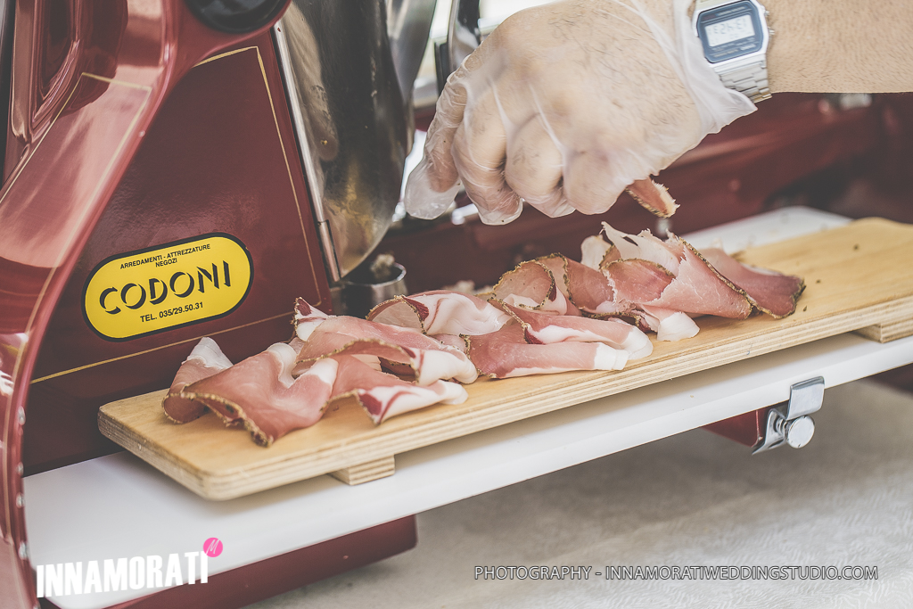 Degustazioni - Villa Suardi