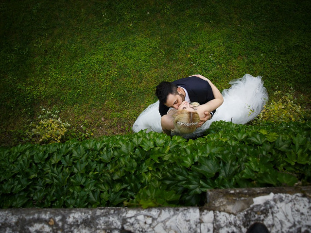 Vanessa e Roberto  Wedding