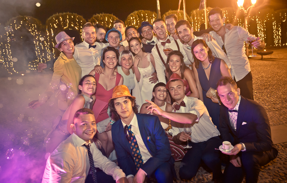 Lumezzane fotografo Matrimonio