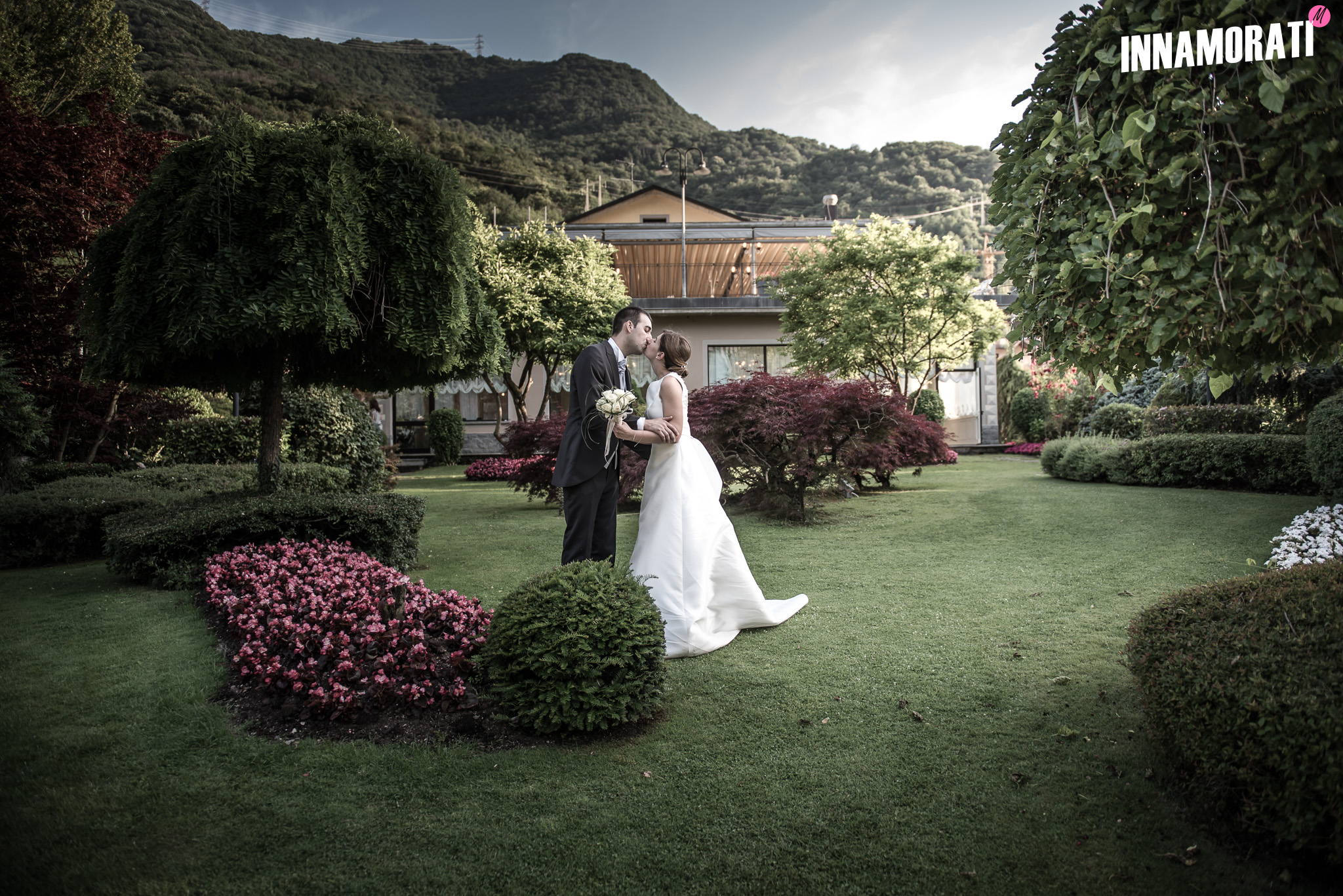 Sposi a Endine Villa Sposi a Endine Villa