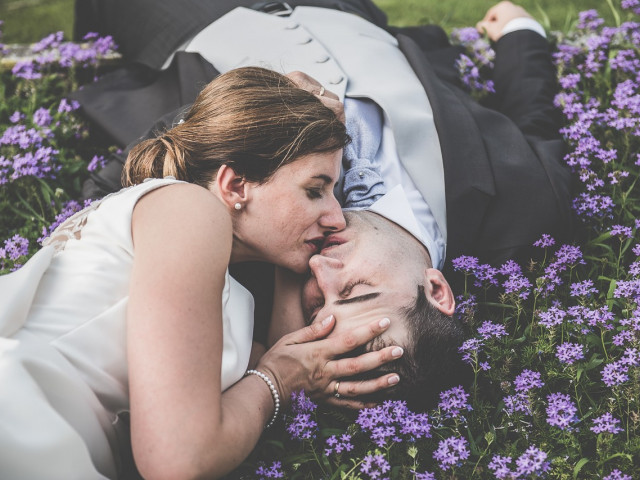 India e Daniel India e Daniel | Nozze