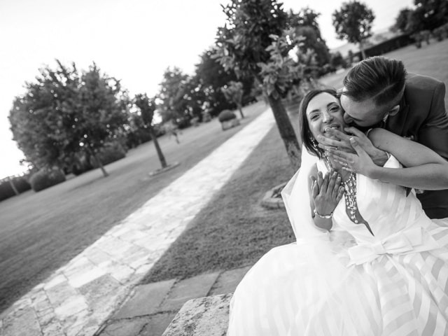 Villa Valenca Location per Dora e Riccardo