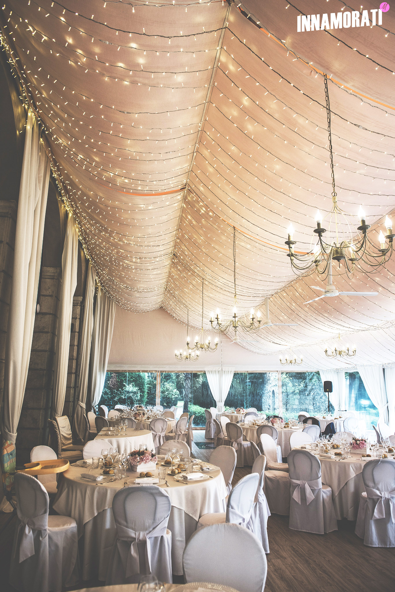 Nicola e Silvia Villa Suardi