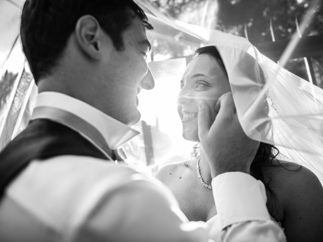 Ristorante Acquarium per Sara e Manuel