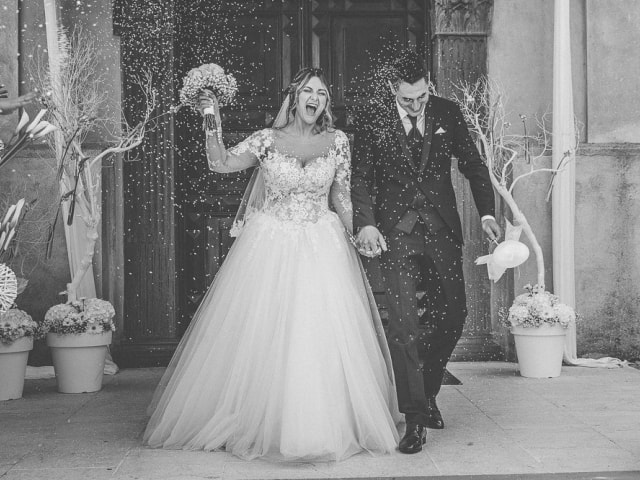 Angela e Giuseppe Corte Piovanelli  Corte Piovanelli Best Wedding