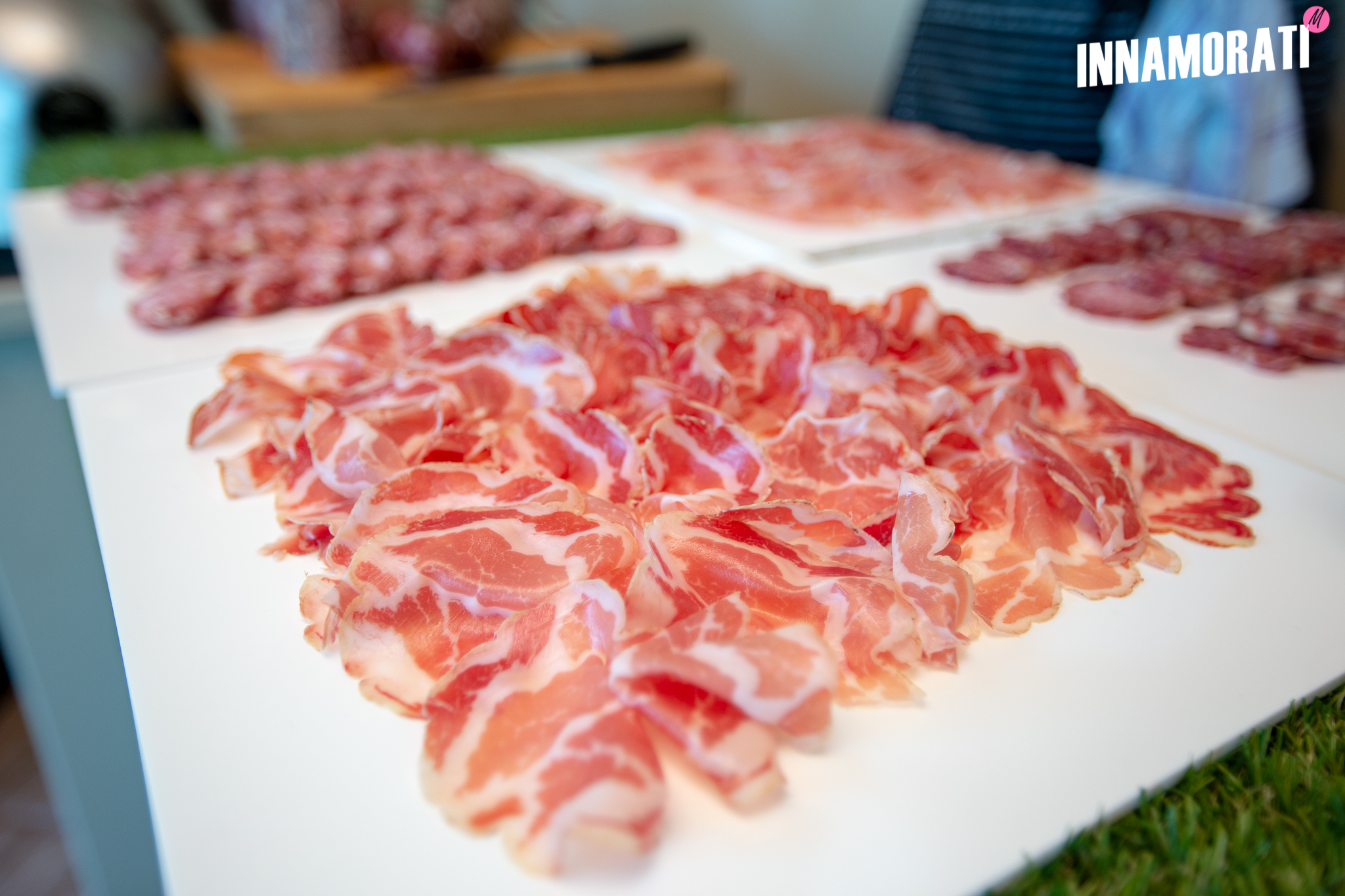 Barboglio De Gaioncelli affettati