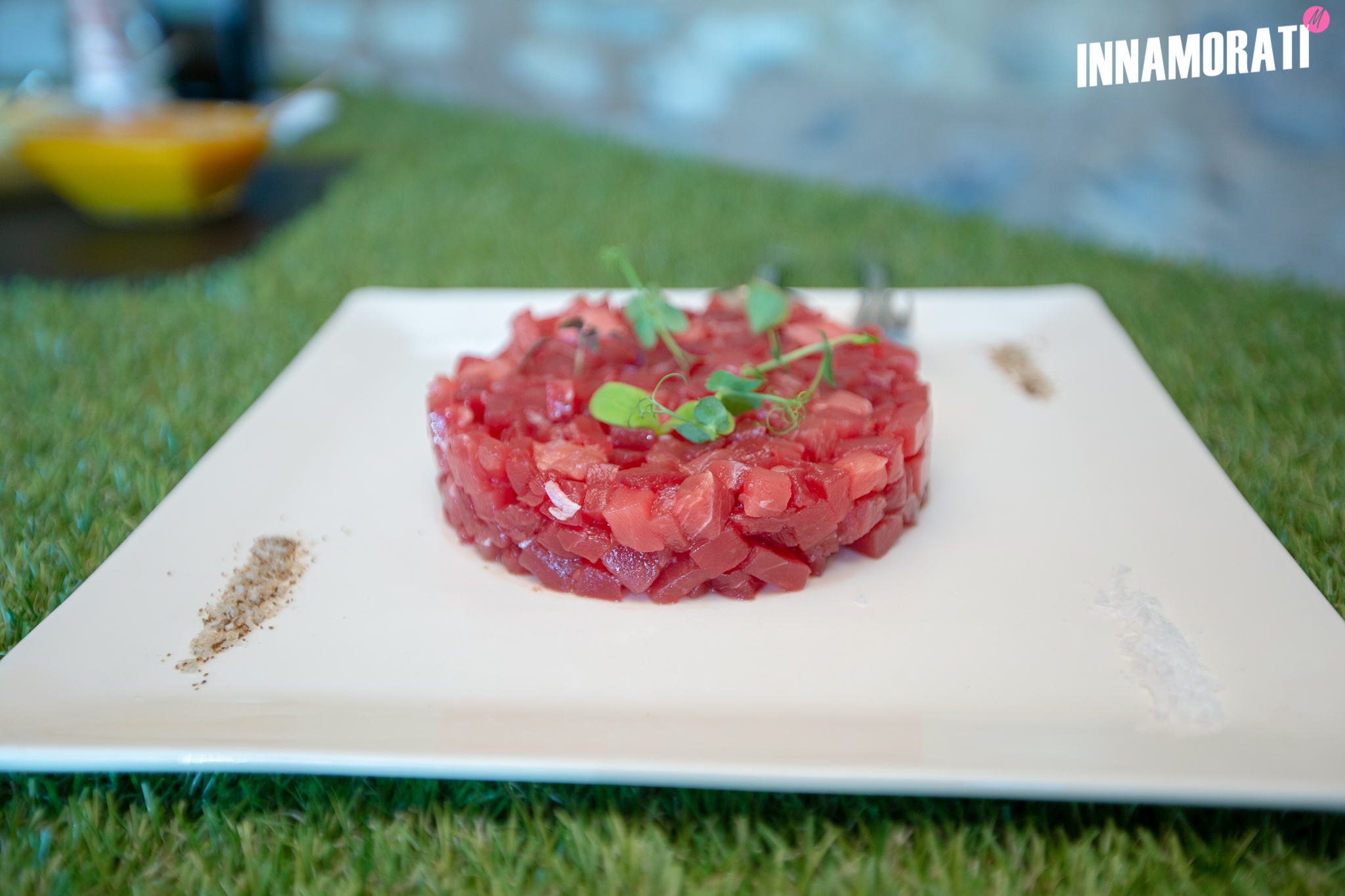 Barboglio De Gaioncelli buffet iniziale