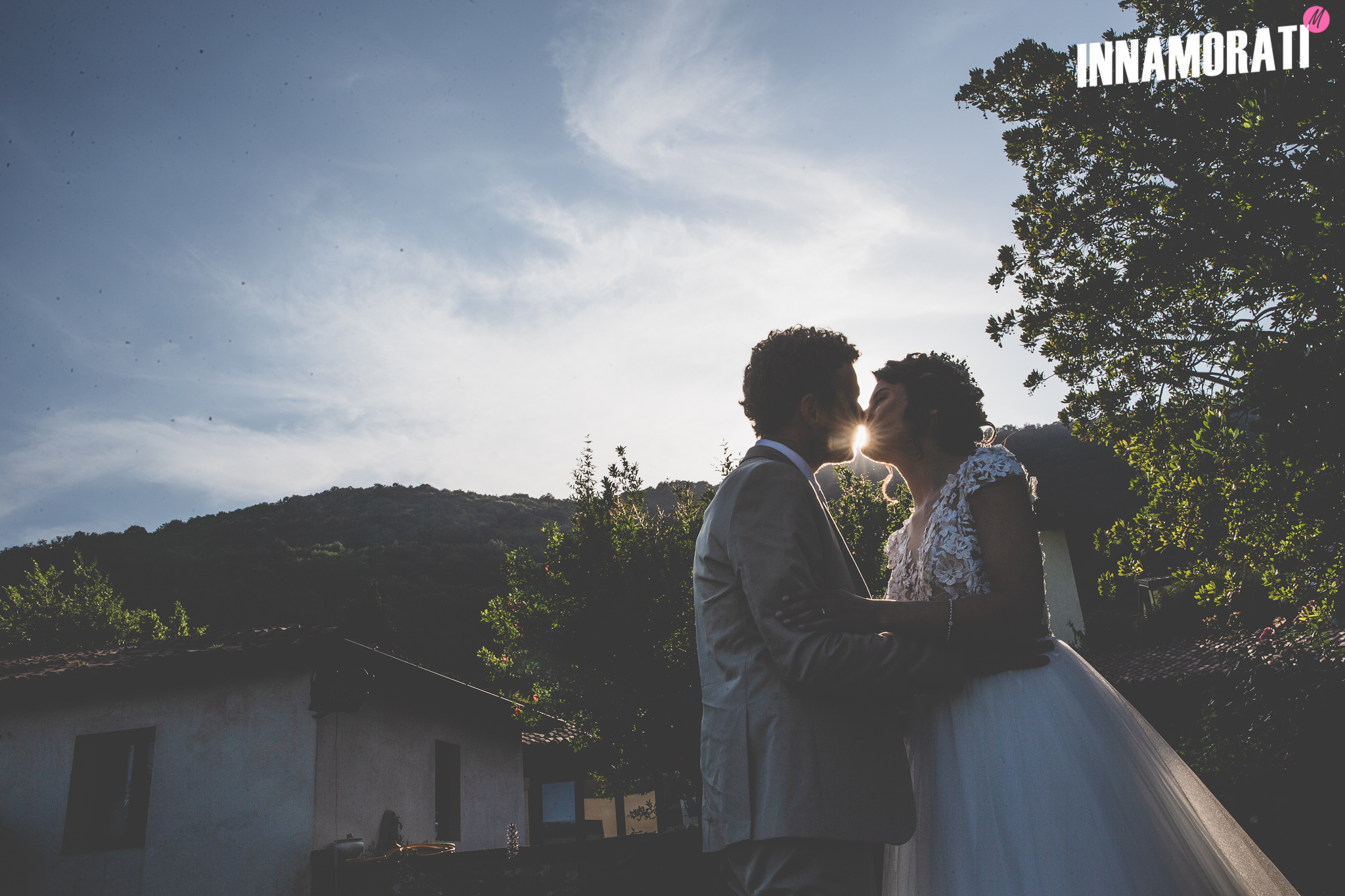 Barboglio De Gaioncelli tramonto