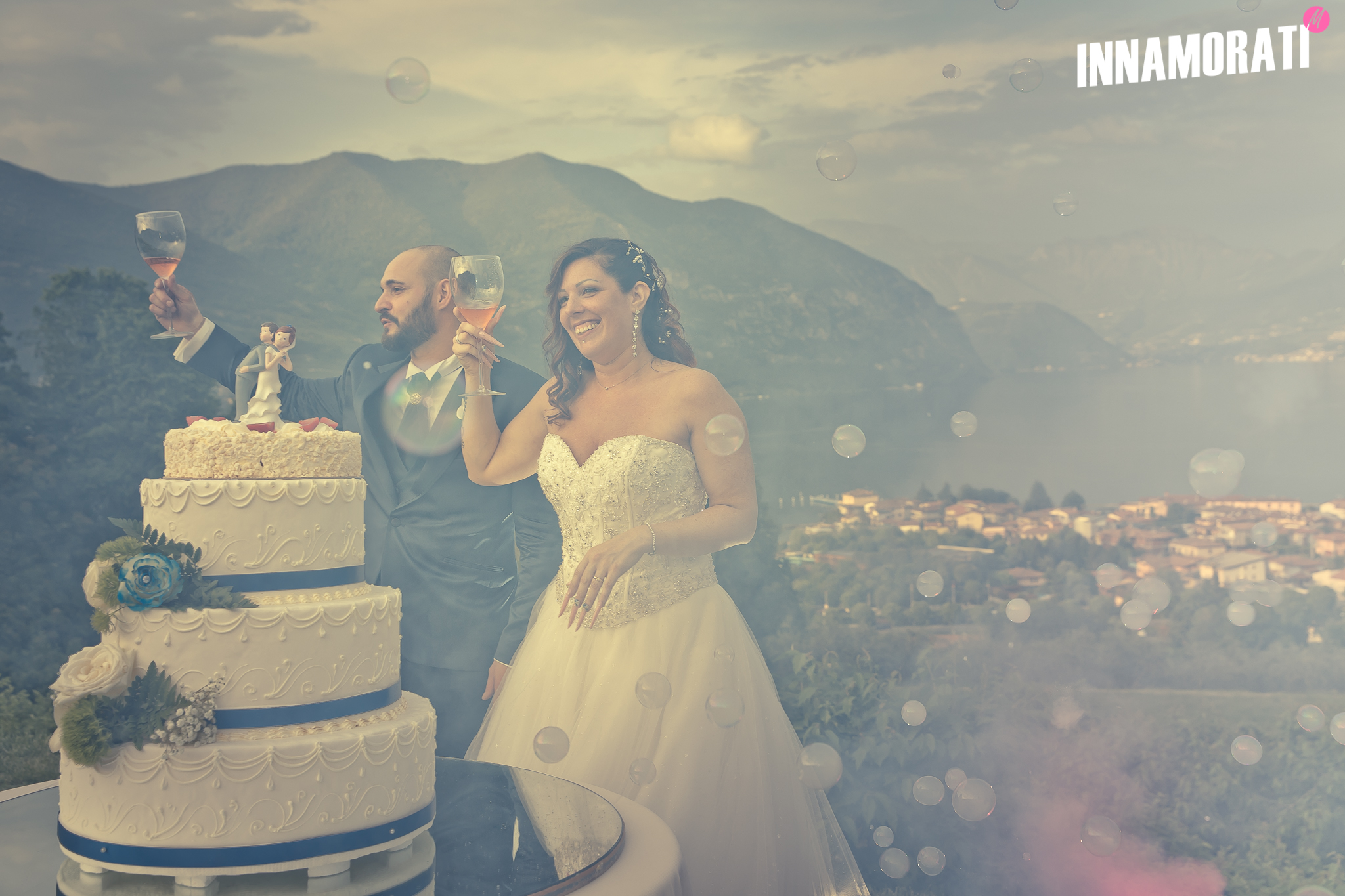 Torta Relais Mirabella Matrimonio Relais Mirabella