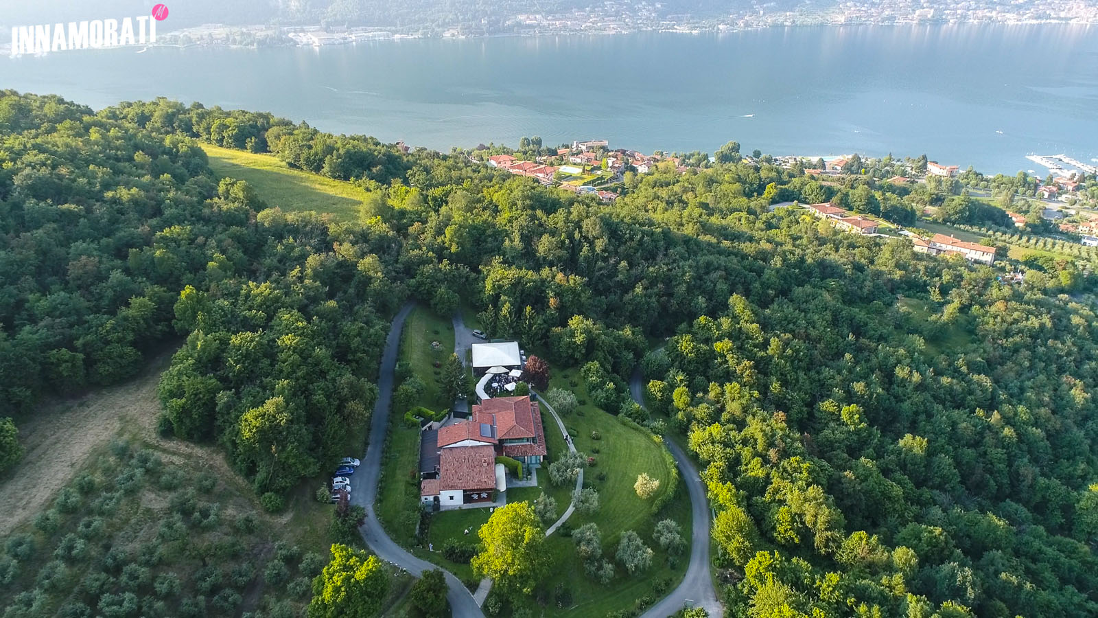 La Catilina Location