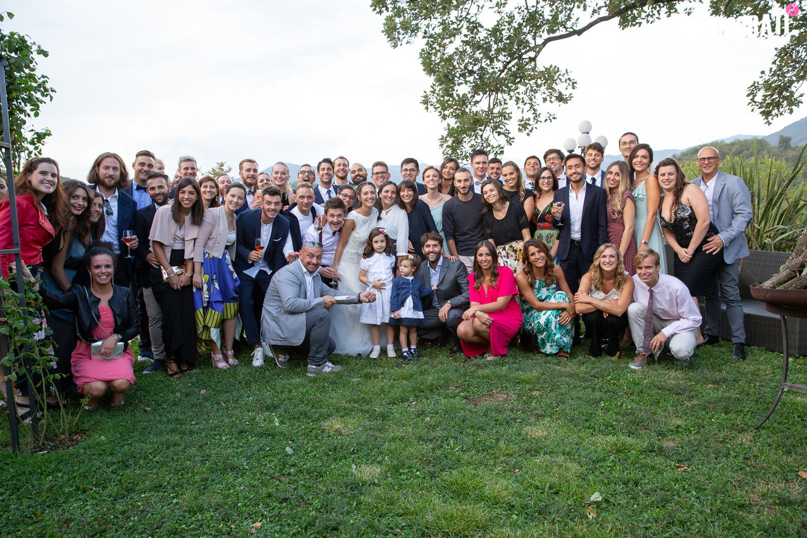 matrimonio brescia La Rocca di Rodengo