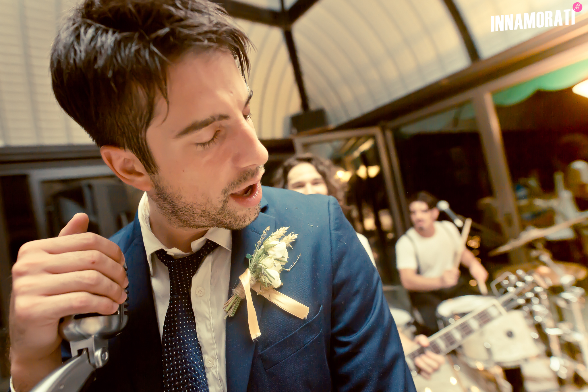 musicista matrimoni brescia