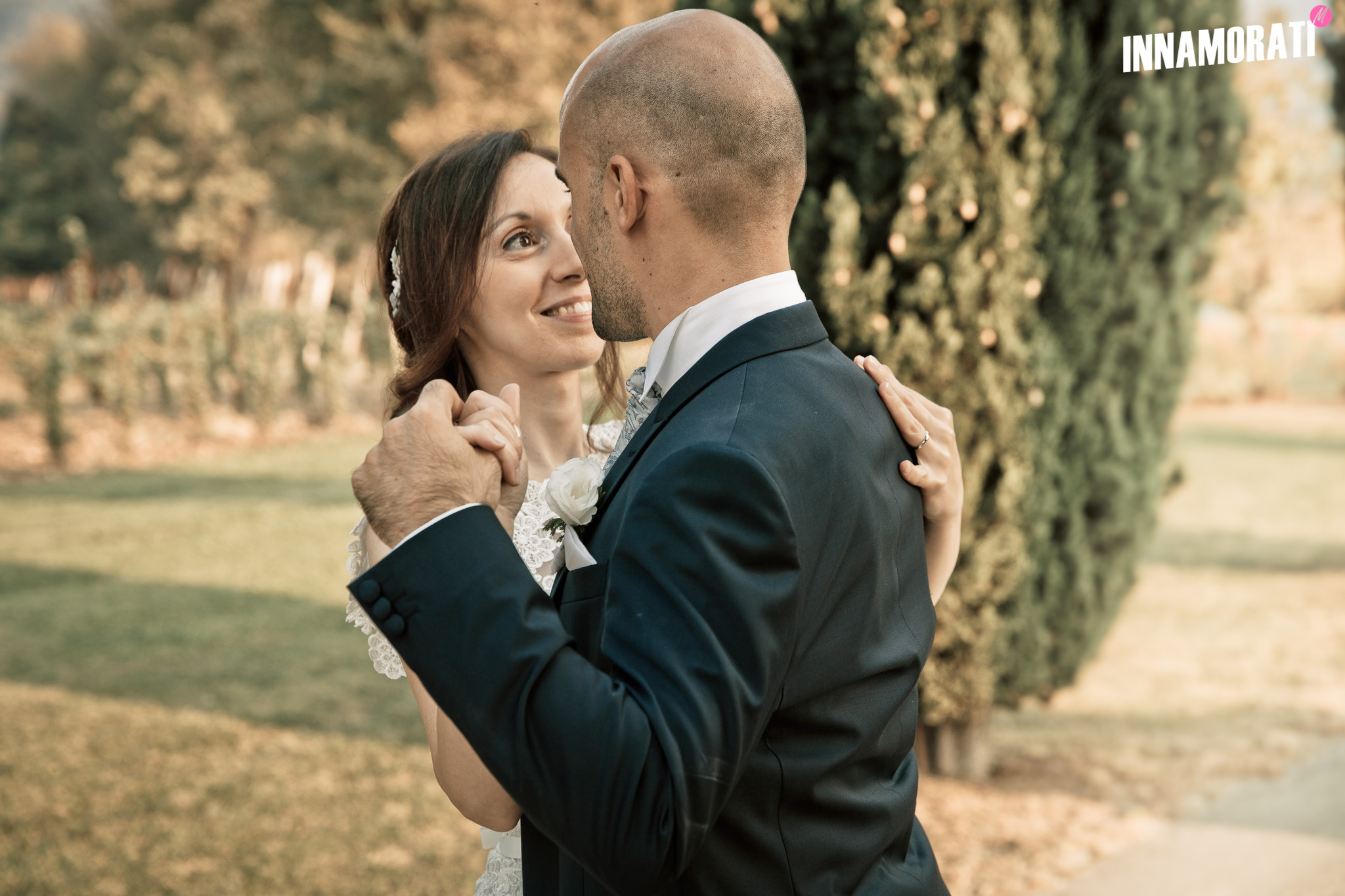 ballo esterno Corte Lantieri