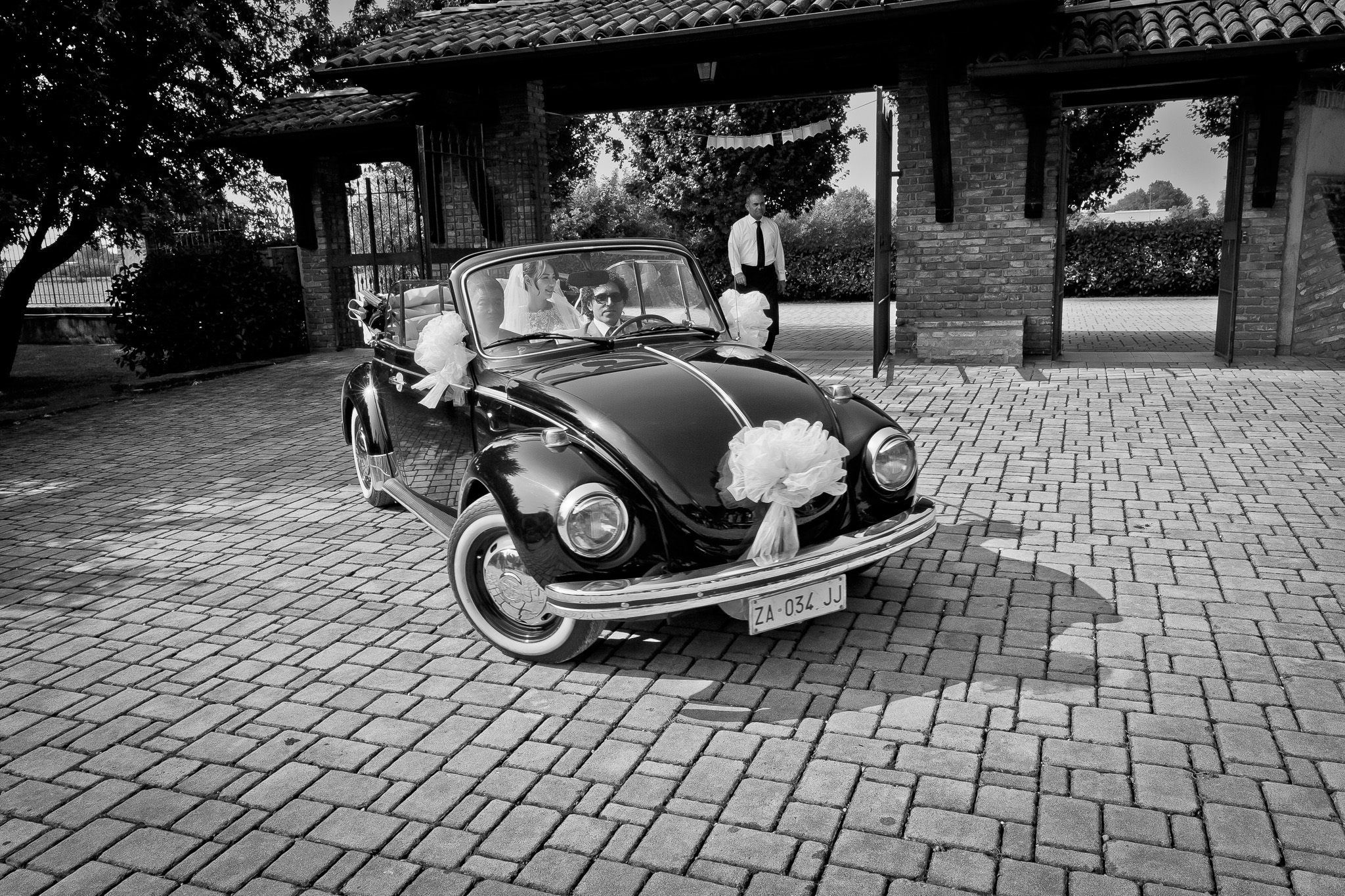 maggiolone noleggio matrimonio brescia Brescia auto matrimonio noleggio