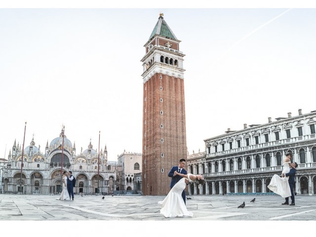 Wedding Venice Wedding Venice by Innamorati