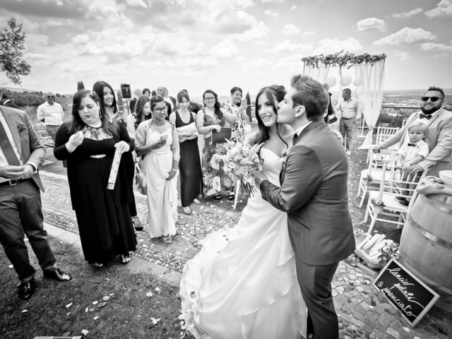 Le Cantorie Matrimonio Civile