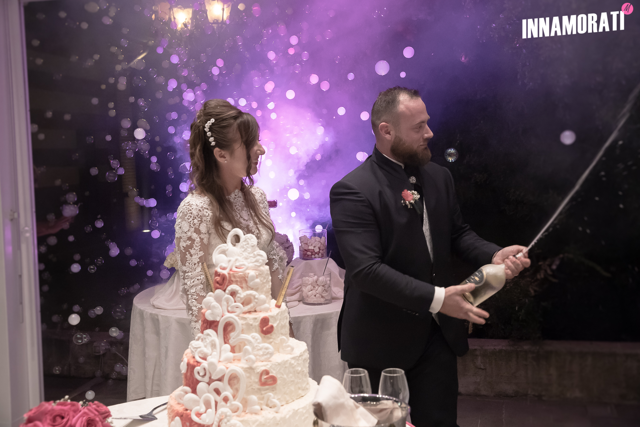 Location Villa Desiderio