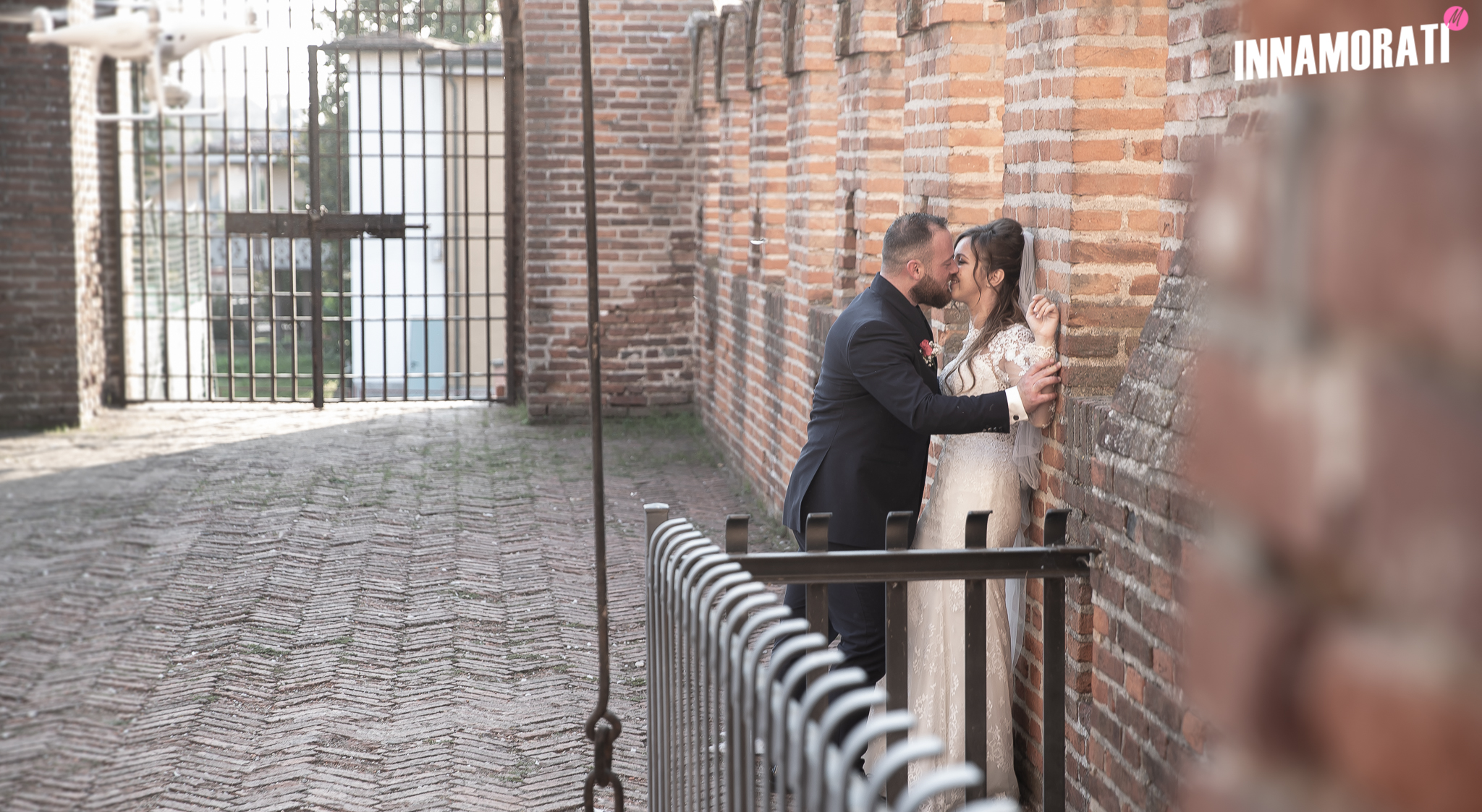 Castello di Soncino Nozze