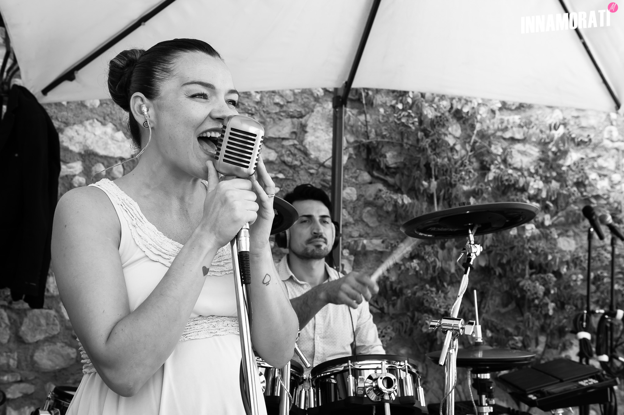 brescia cantanti per matrimonio