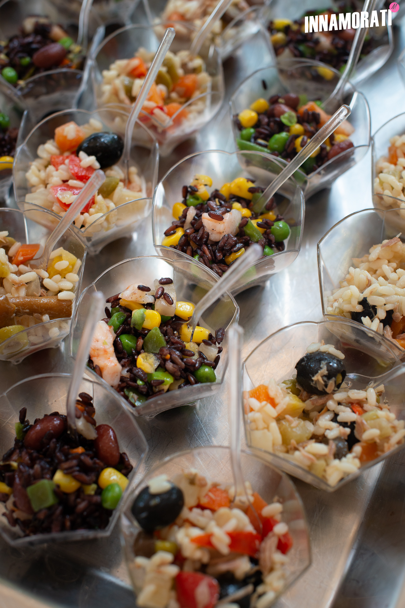 buffet matrimoniale brescia Al Monastero