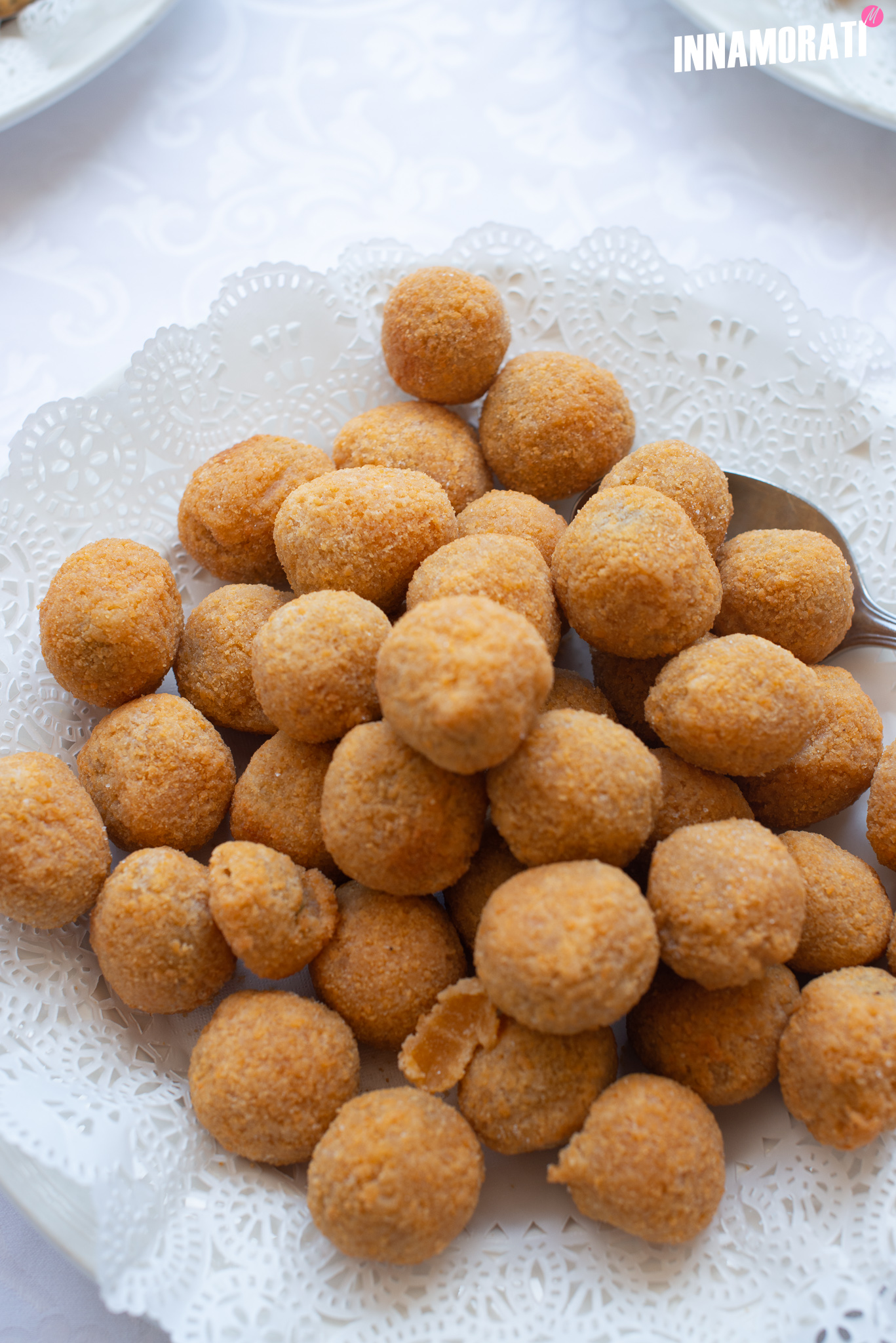 lago di garda Al Monastero antipasto