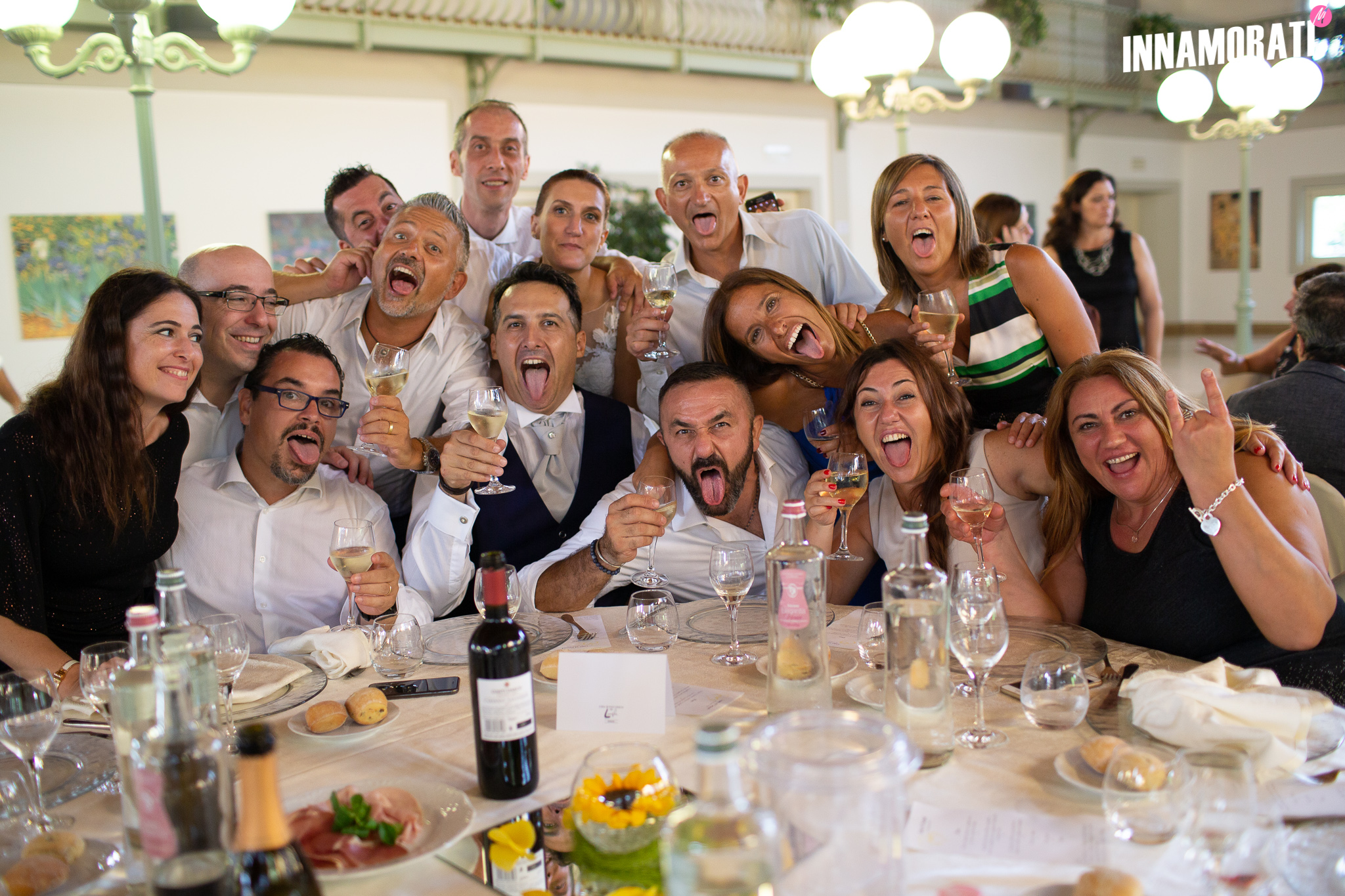 Cascina San Carlo Amici