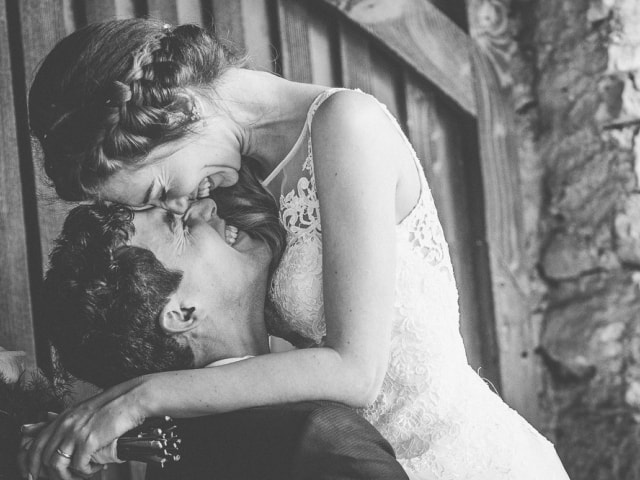 Celeste e Mattia Castello di Cavernago