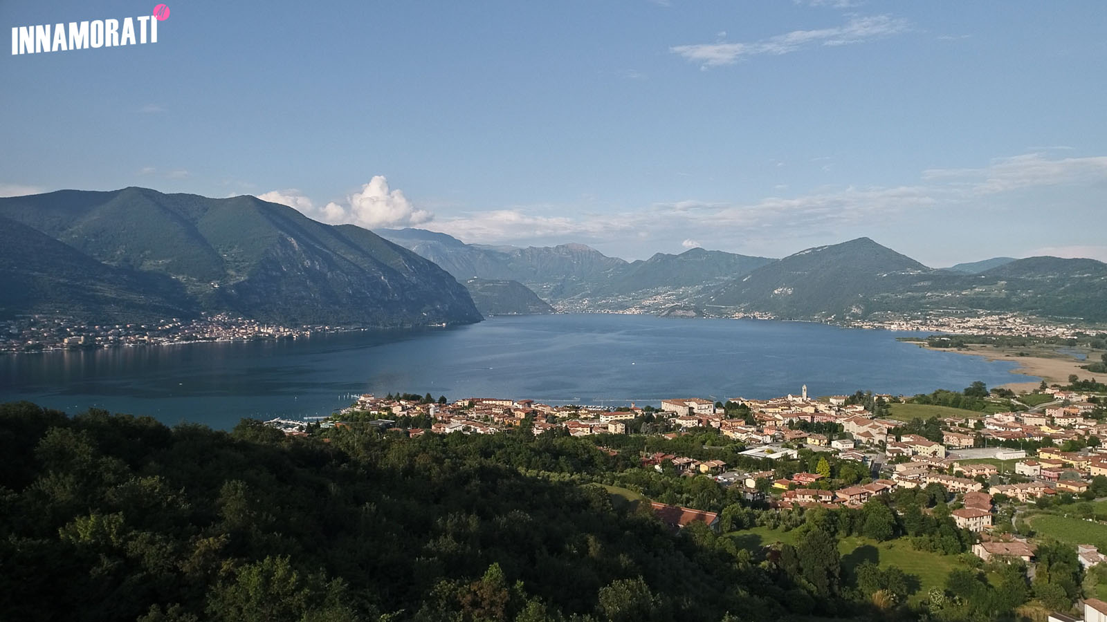 La Catilina Location