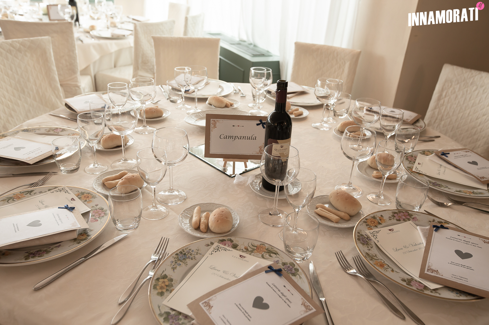 Ristorante La Catilina Clusane