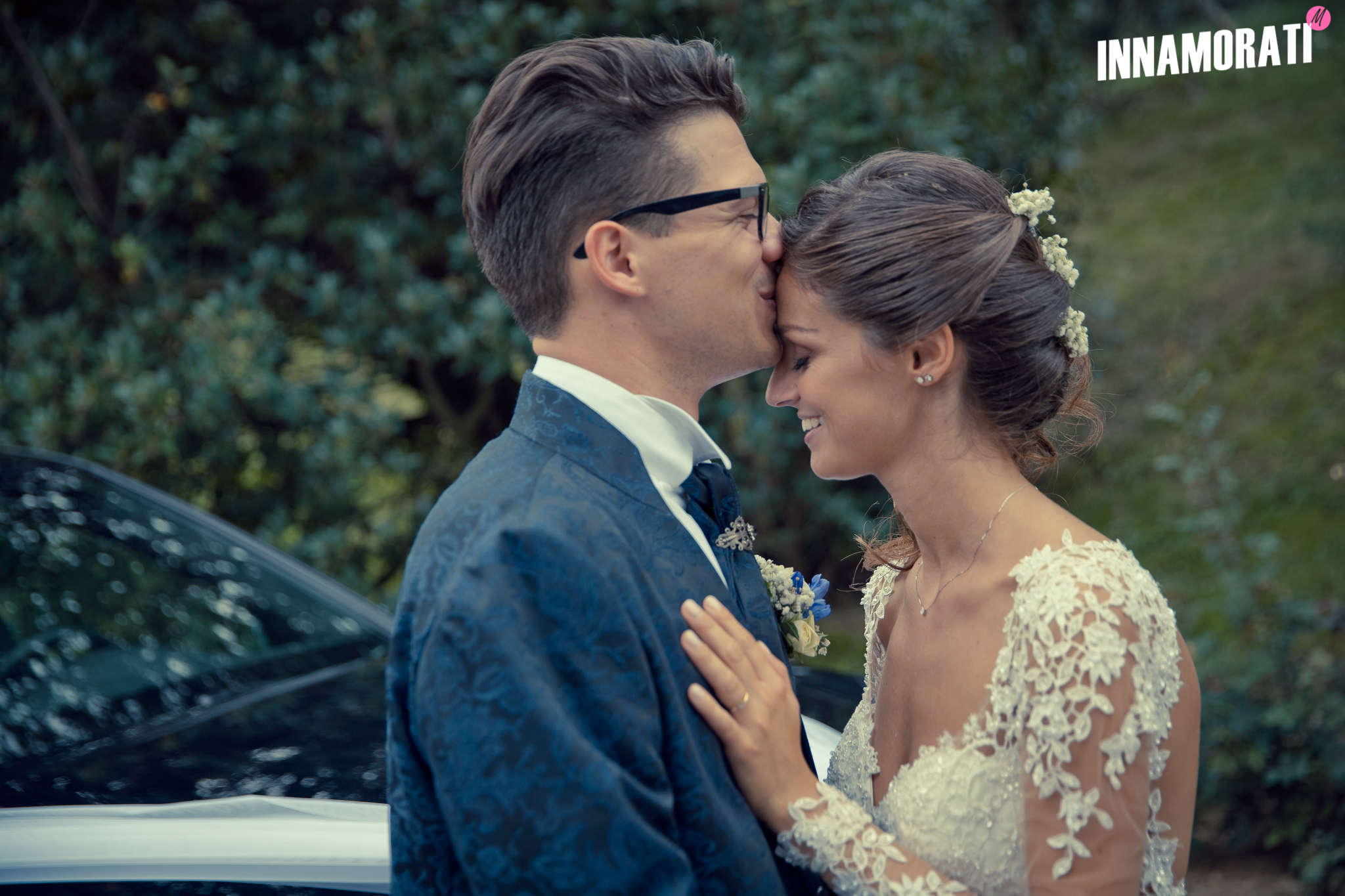 La Catilina Matrimonio Alessandro e Valentina