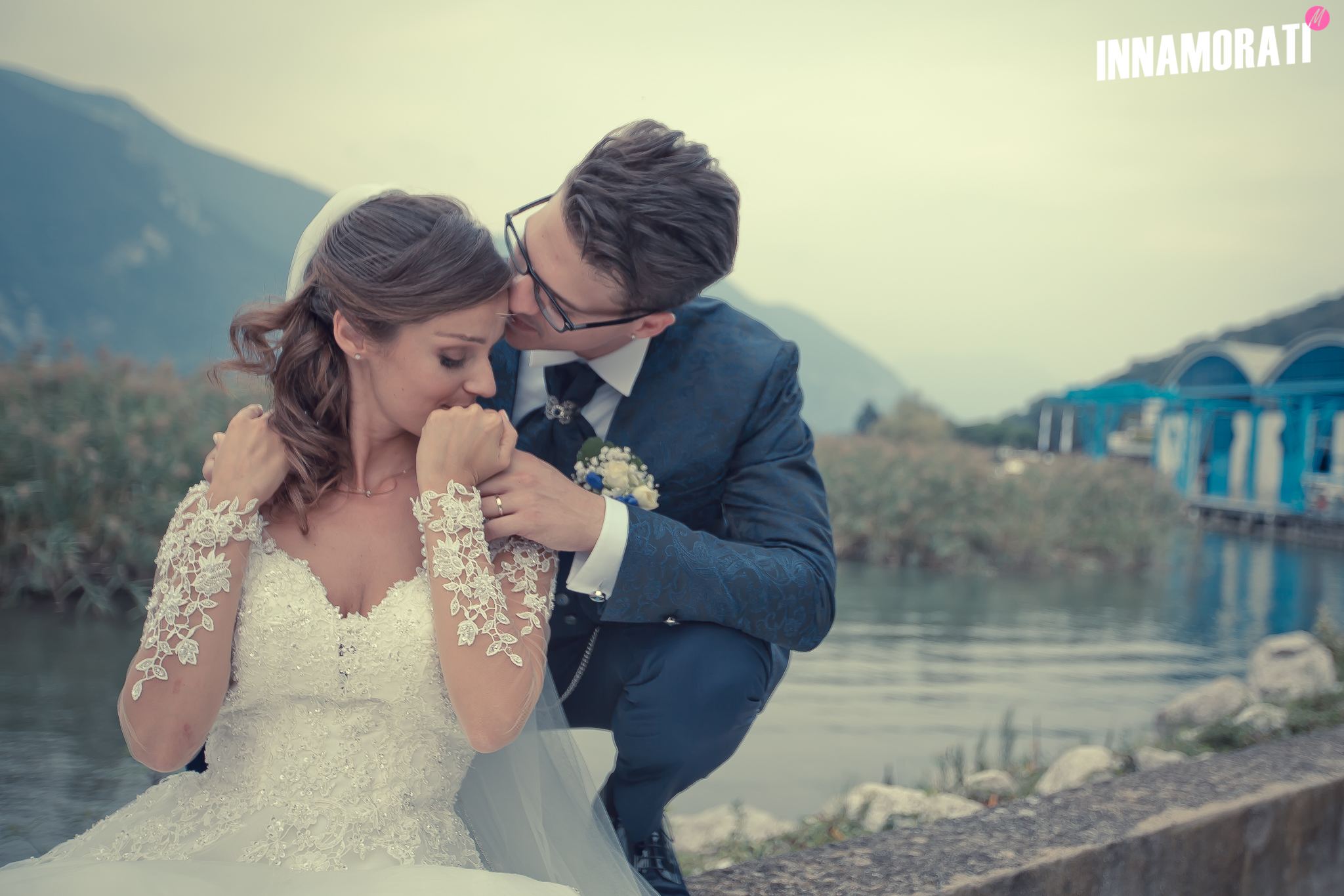 Lungolago Iseo ristorante La Catilina