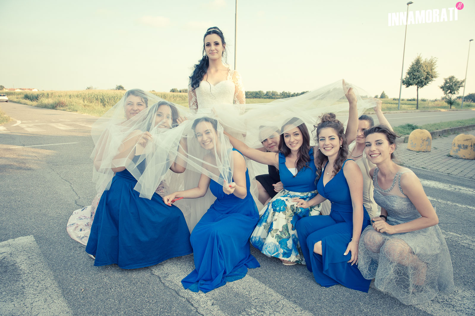 damigelle la vacherie