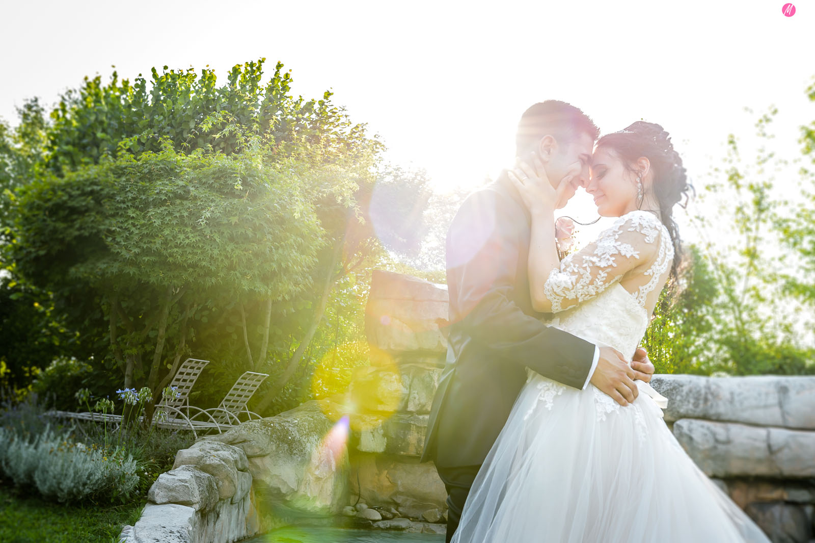 Le Vacherie amore sposi.jpg