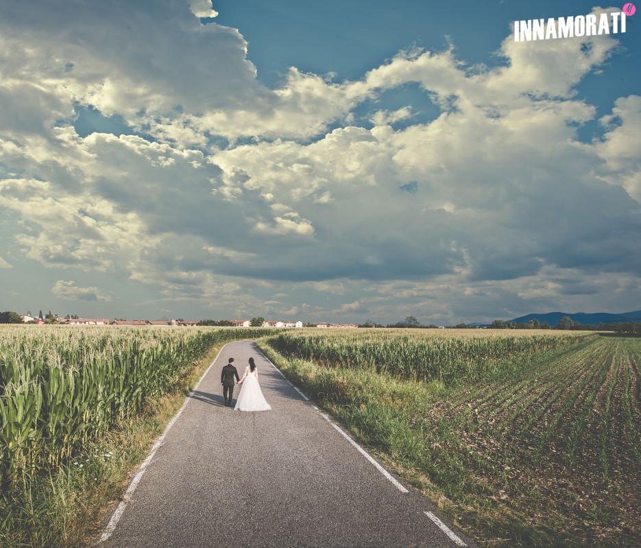 Fotografi le Vacherie