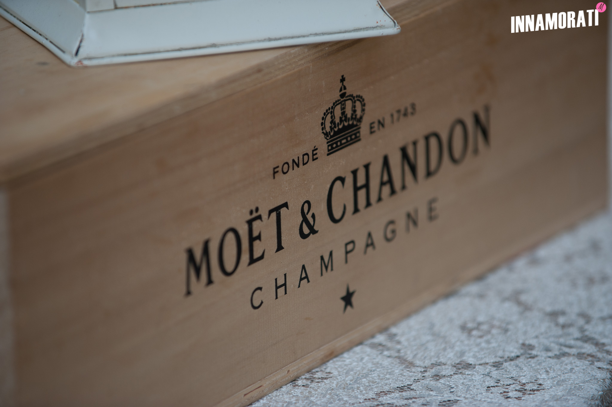 Antipasti Villa Canton